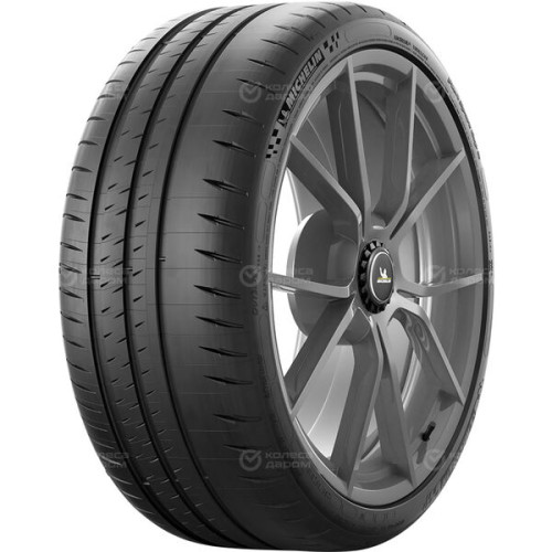 Michelin Pilot Sport Cup 2 255/35 R19 96Y (омологация)