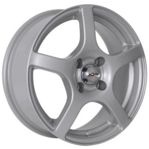 Легковой диск X-trike X-118 6x15 4x100 ET35 67,1 HS