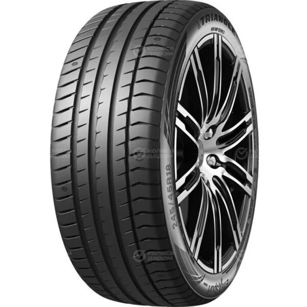 Triangle TH202 255/35 R18 94Y