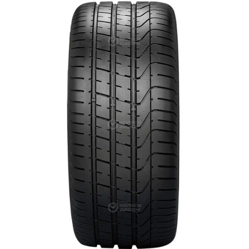 Pirelli PZero Run Flat 275/40 R22 107Y (омологация)