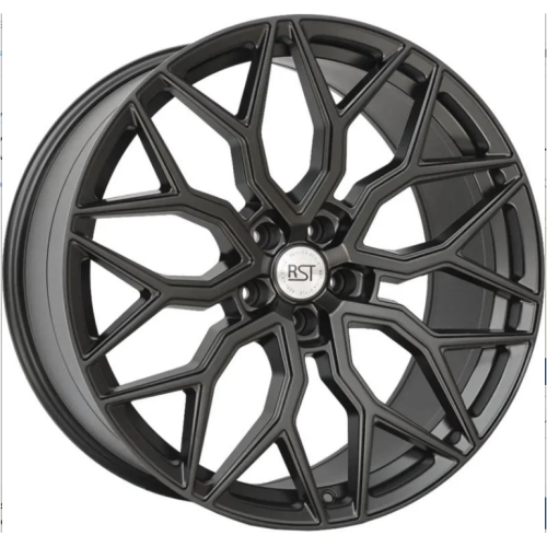 Легковой диск RST R2104FF 10,5x21 5x112 ET43 66,6 BLM