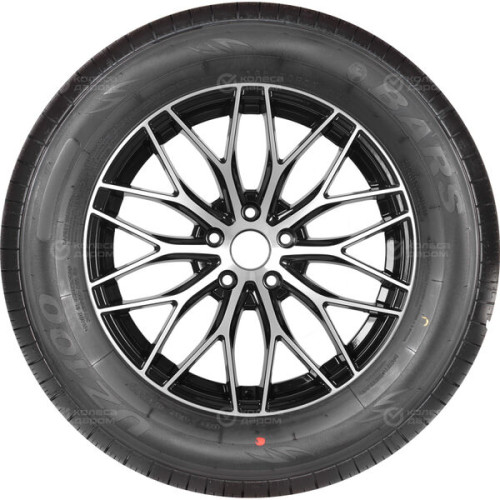 Bars UZ100 165/70 R13 79T