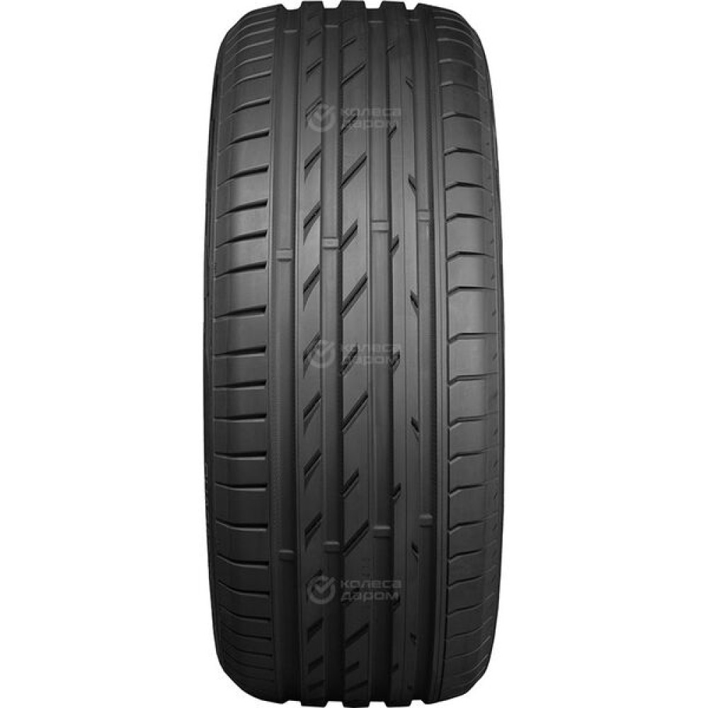 Ikon Character Ultra (Nordman SZ2) 205/55 R16 94V
