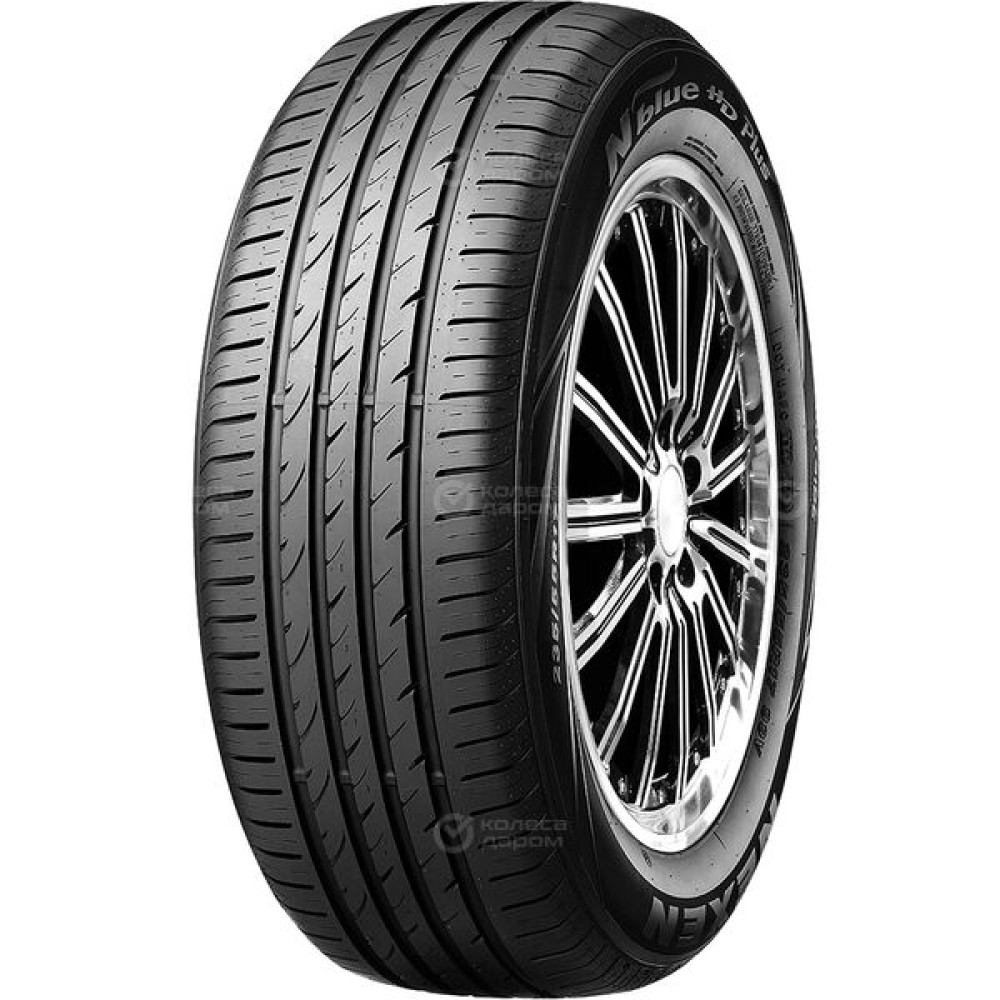 Nexen NBlue HD Plus 205/65 R16 95H