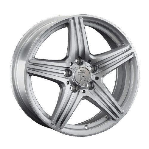 Легковой диск Replay MR121 7x16 5x112 ET38 66,6 BKF