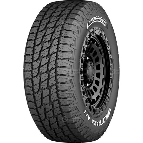 Landspider Wildtraxx AT 235/85 R16C 120S