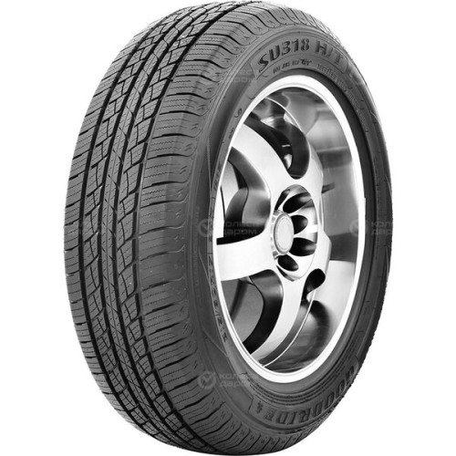 Goodride SU318 265/60 R18 114V
