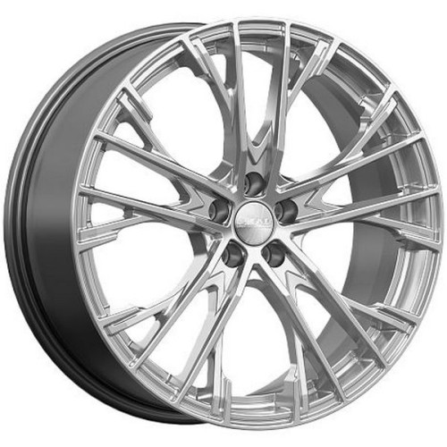 Легковой диск СКАД Ларго 7,5x19 5x108 ET42 65,1 Селена