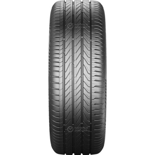 Continental UltraContact 255/55 R18 109Y