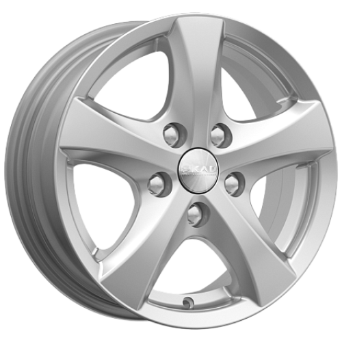 Легковой диск СКАД Уран-2 5,5x14 5x114,3 ET35 67,1 Селена (уценка: имеется дефект)