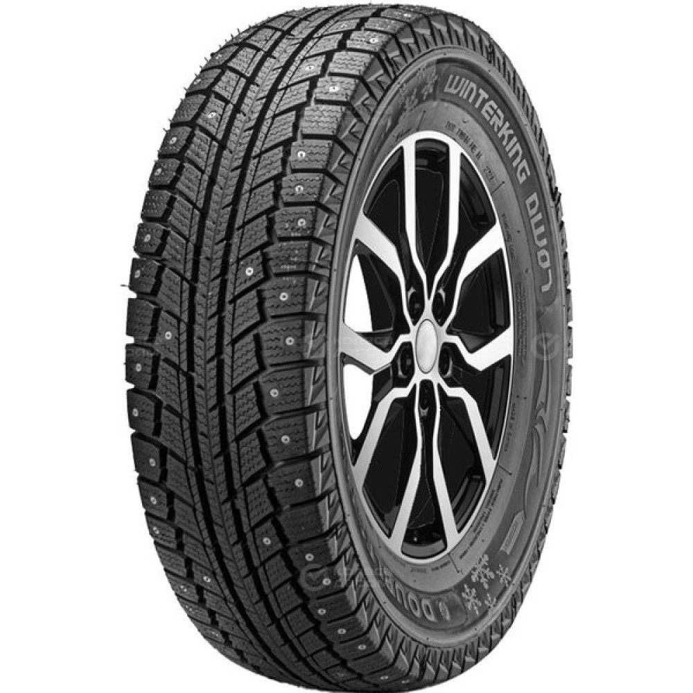 Doublestar DW07 205/55 R16 91T