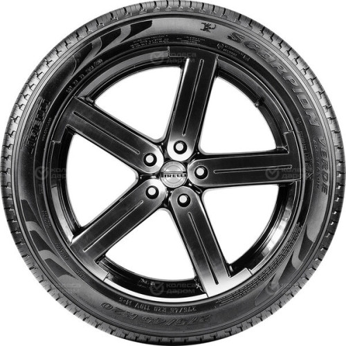 Pirelli Scorpion Verde All season 215/65 R16 98H