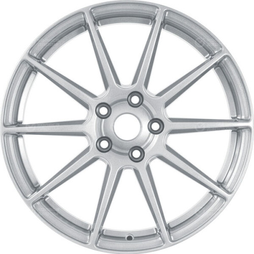 Колесный диск iFree Uno Винзор 7xR18 5x114.3 ET37 DIA66.6 серебристый