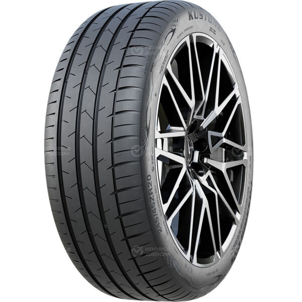 Kustone Passion P9S 255/40 R21 102W