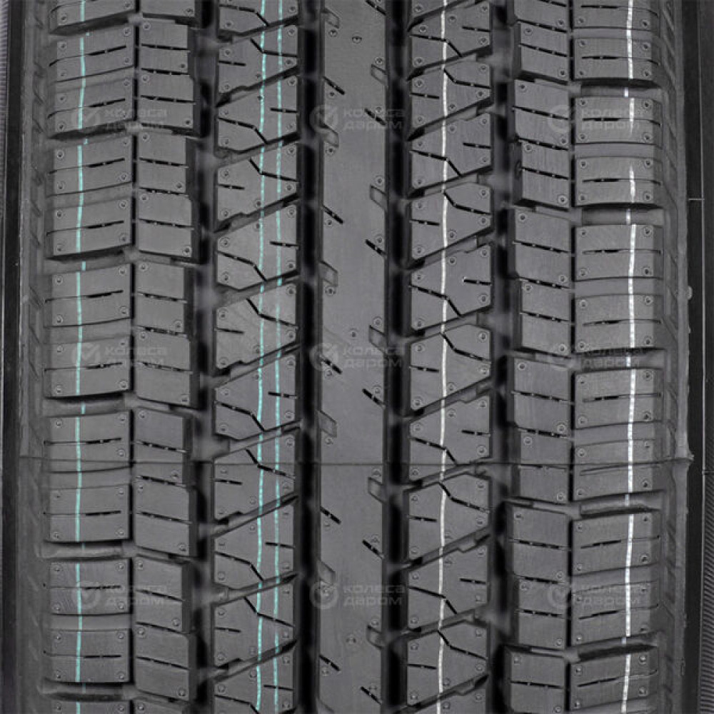 Triangle TR257 265/65 R17 112H