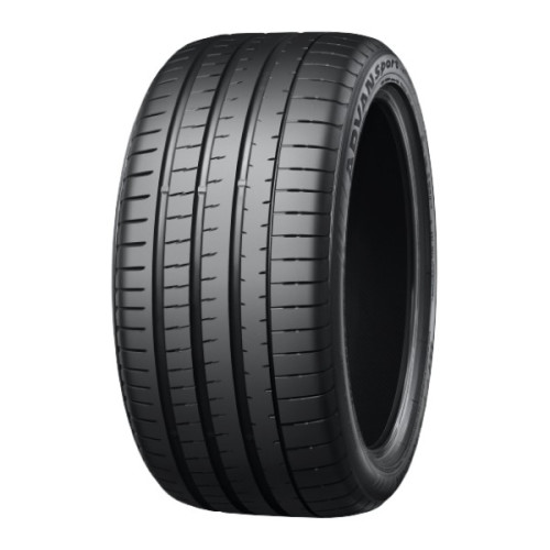 Легковая шина Yokohama Advan Sport V107D 225/60 R18 104W