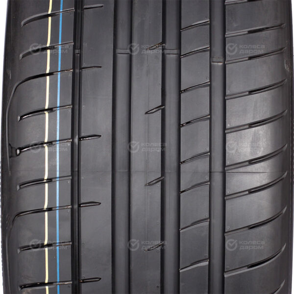 Goodyear Eagle F1 Supersport 245/35 R21 96Y