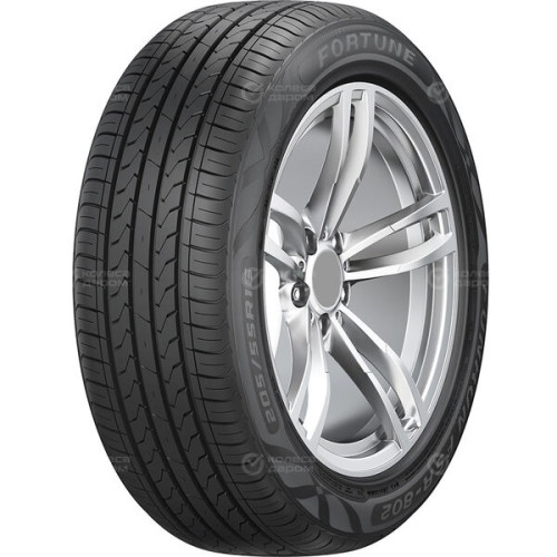 Fortune FSR-802 195/55 R15 85V