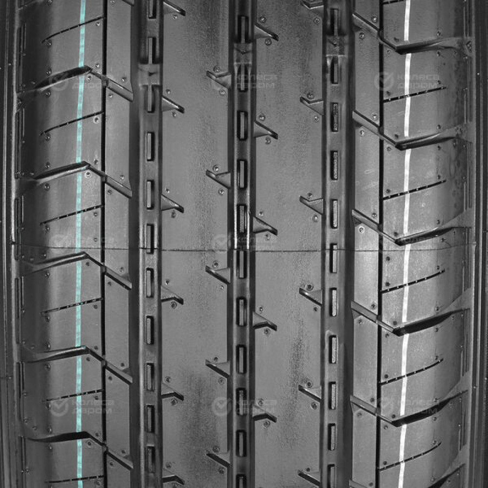 Triangle ConneX Van TV701 165/70 R14C 89S