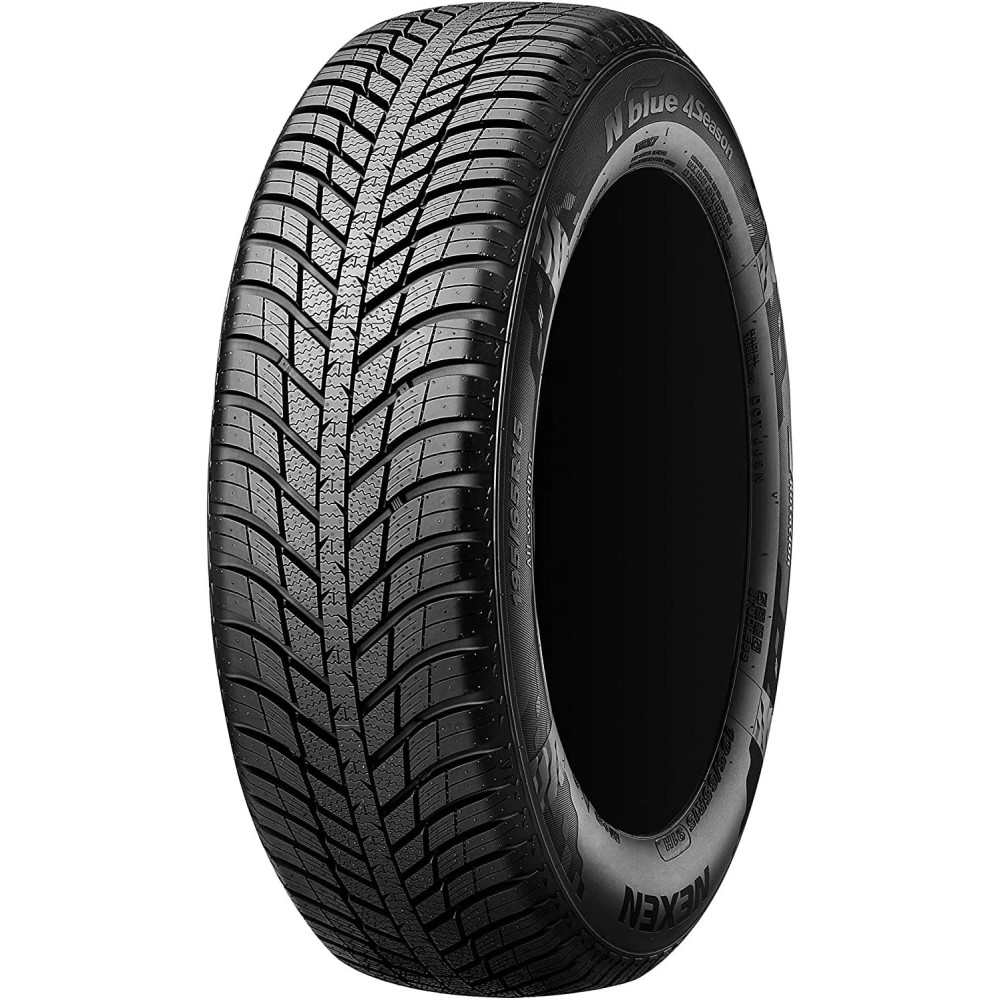 Легковая шина Nexen N’Blue 4Season 185/65 R15 88H