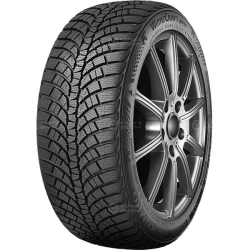 Kumho Wintercraft WP71 275/35 R18 99V