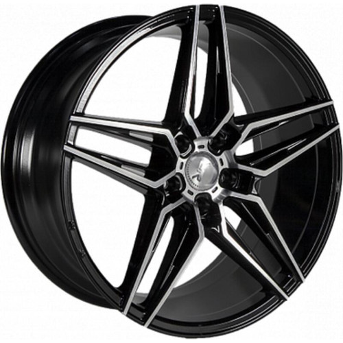 Легковой диск Race Ready CSS3337W 8,5x19 5x114,3 ET45 67,1 B-P