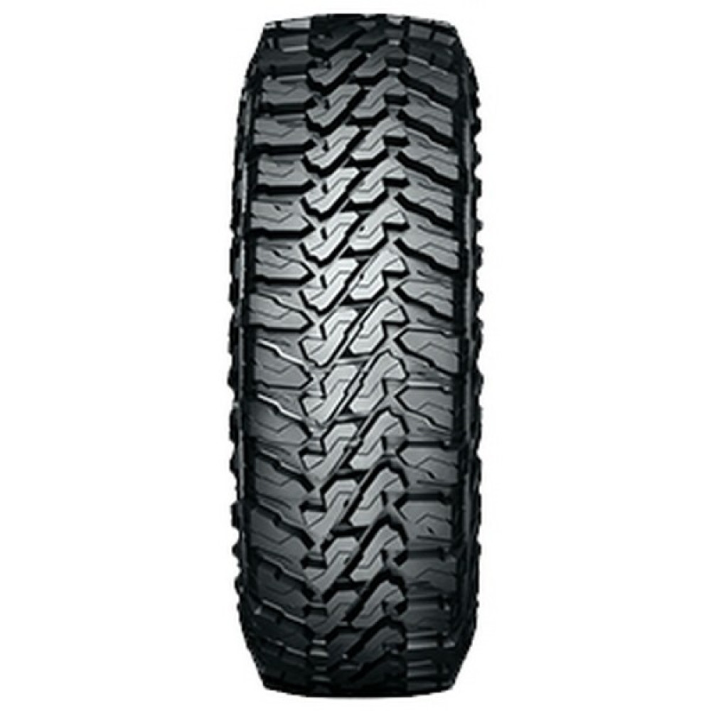 Легковая шина Yokohama Geolandar M/T G003 295/70 R17 121Q