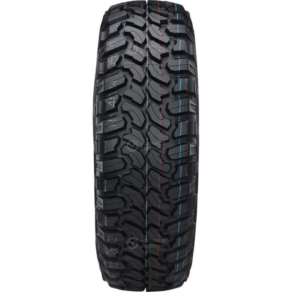 Lanvigator Catchfors MT 235/85 R16 120Q