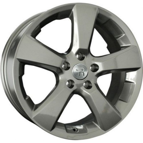 Легковой диск Replay LX2 7x18 5x114,3 ET35 60,1 GM