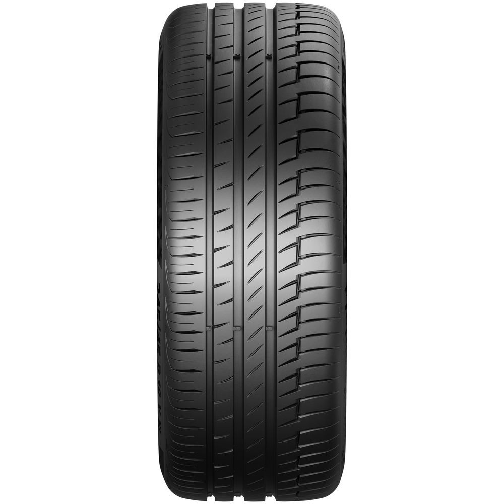 Легковая шина Continental ContiPremiumContact 6 225/45 R18 95V