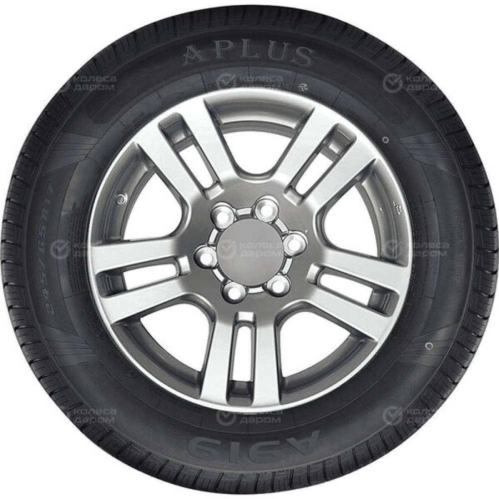 Aplus A919 235/70 R16 106H