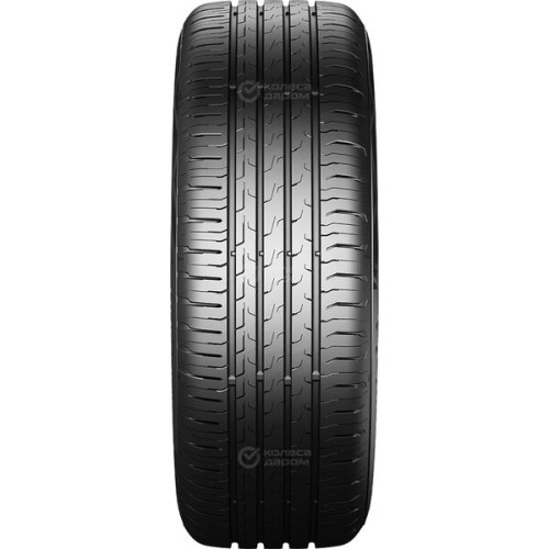 Continental Conti Eco Contact 6 235/45 R20 100T (омологация)