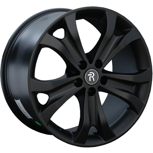 Легковой диск Replay B81 11x20 5x120 ET37 72,6 MB