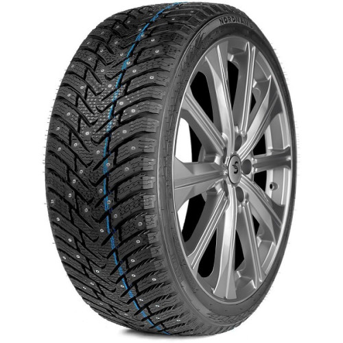Легковая шина Ikon (Nokian Tyres) Nordman 8 (Character Ice 8) 175/65 R14 86T