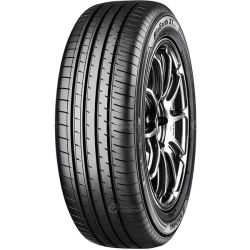 Yokohama BluEarth AE61 Run Flat 225/50 R18 95V