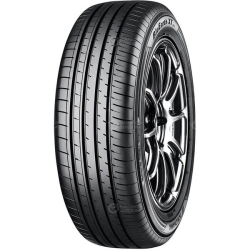 Yokohama BluEarth-XT AE61 215/65 R16 98H