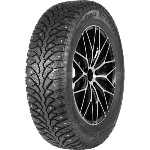 Tunga Nordway 2 195/65 R15 91Q