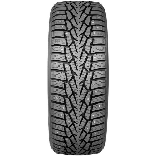Легковая шина Ikon (Nokian Tyres) Character Ice 7 SUV (Nordman 7 SUV) 245/70 R16 111T