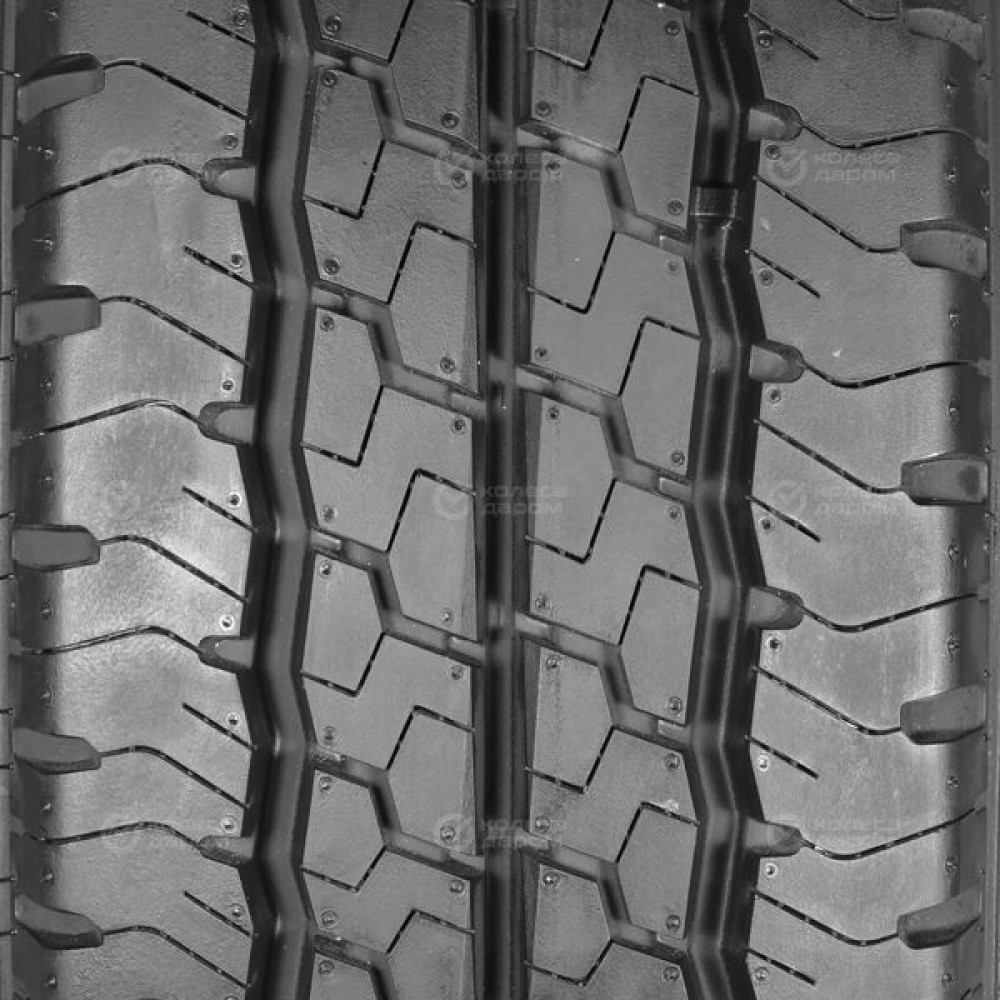 Autogreen Smart Cruiser-SC7 225/65 R16C 112T