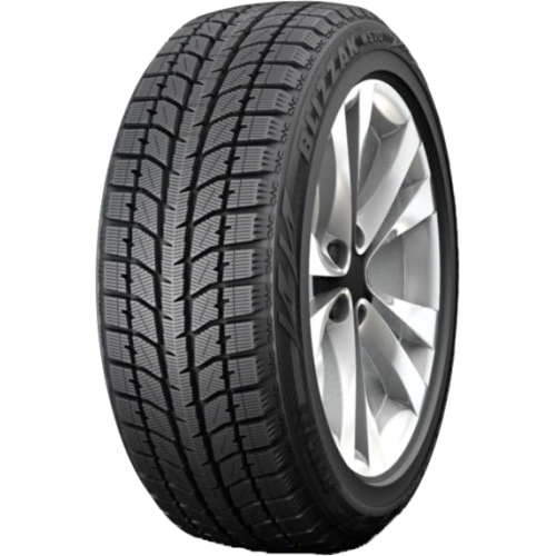 Легковая шина Bridgestone Blizzak WS70 245/45 R18 96T