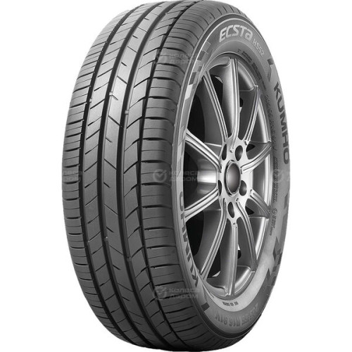 Kumho Ecsta HS52 195/55 R16 91V