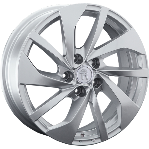 Легковой диск Replay NS206 7x18 5x114,3 ET45 66,1 S