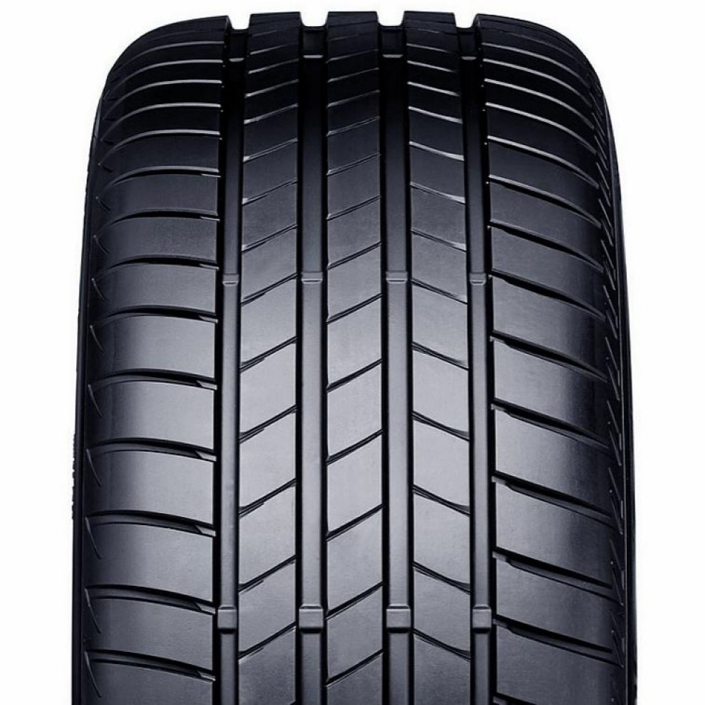 Легковая шина Bridgestone Turanza T005 DriveGuard Run Flat 235/45 R17 97Y