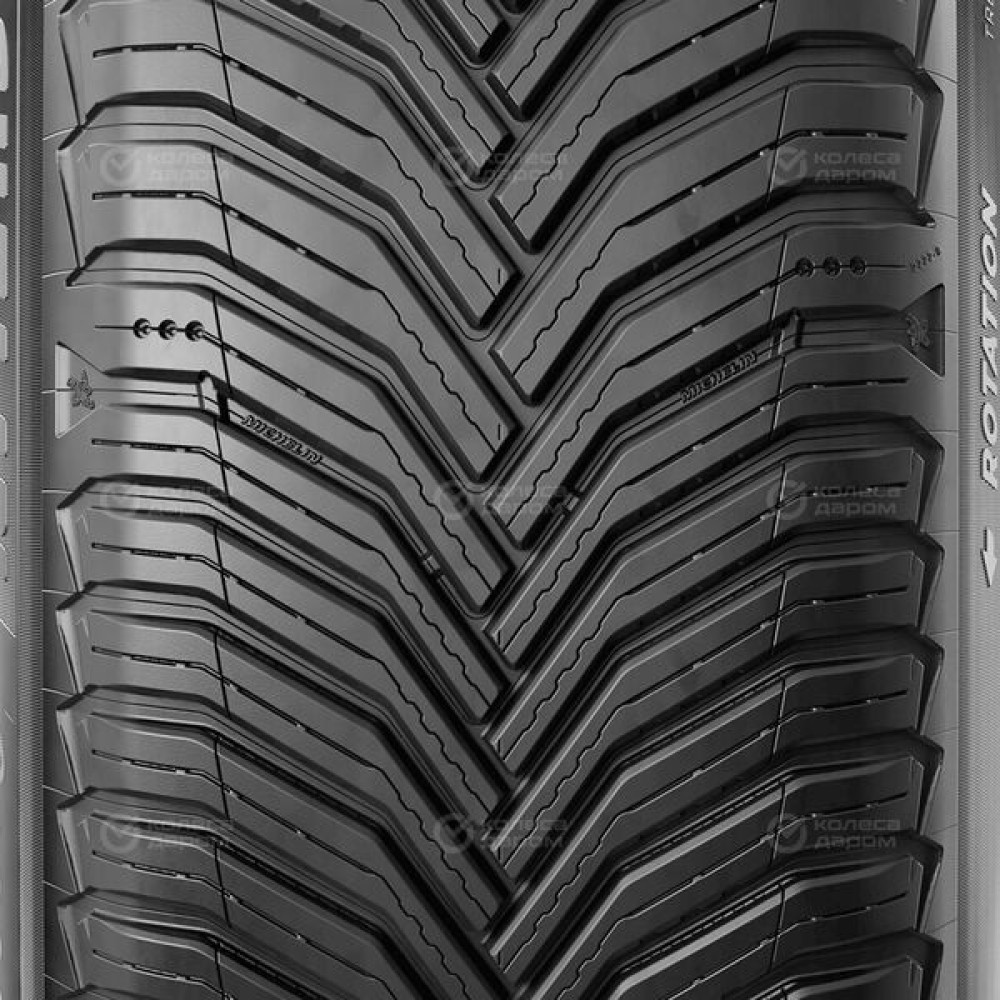 Michelin Crossclimate 2 225/55 R17 101W