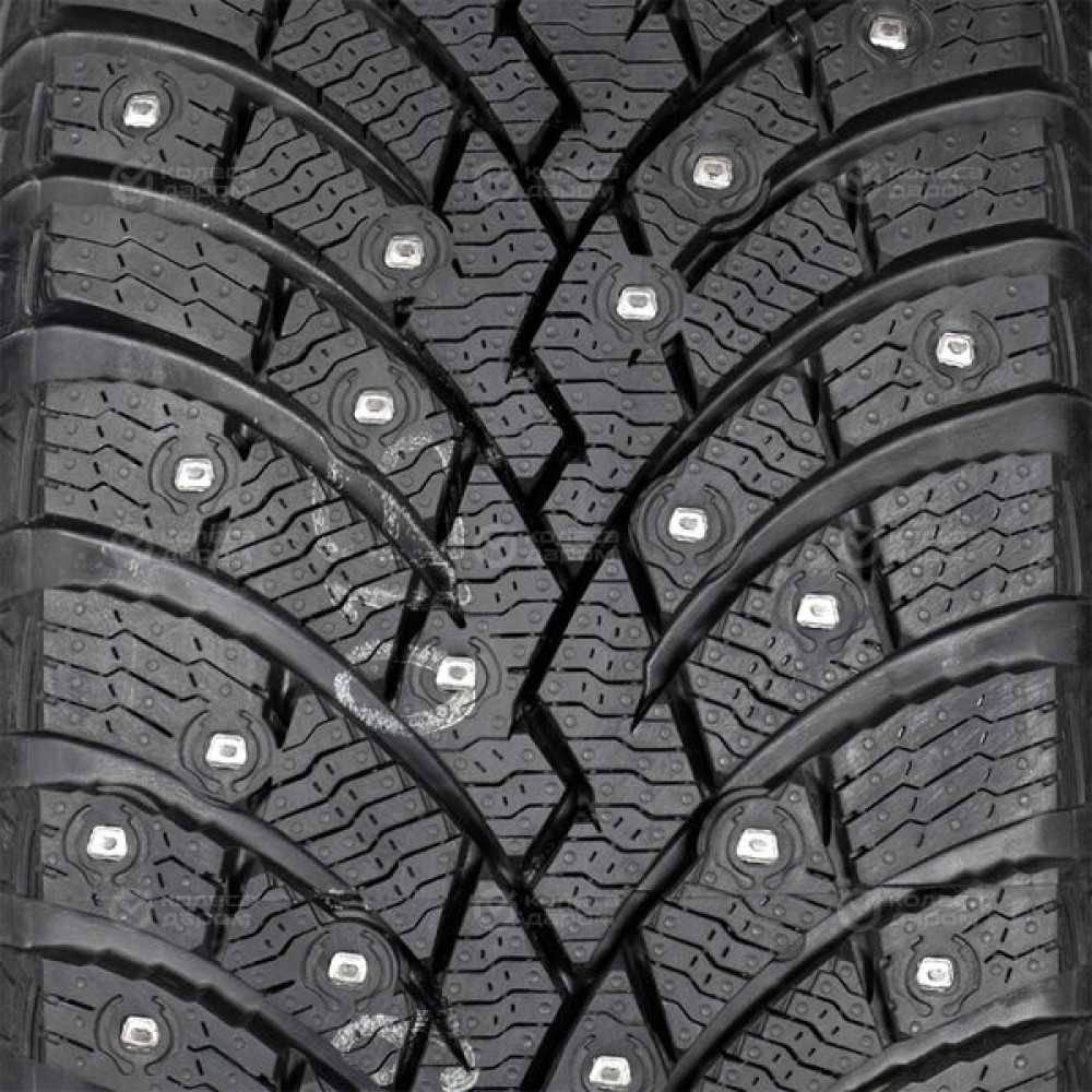 Pirelli Winter Ice Zero 2 KS 225/45 R18 95H