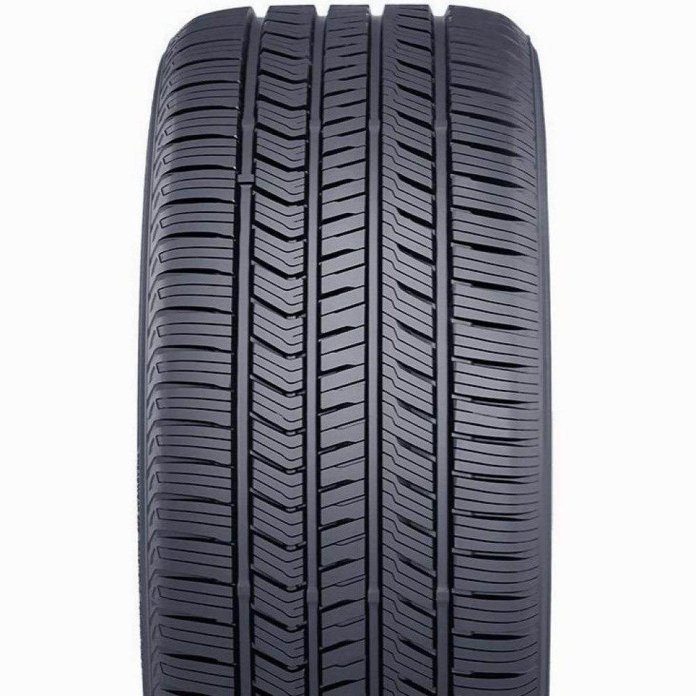 Легковая шина Yokohama Geolandar X-CV G057 285/45 R21 113W