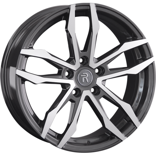 Легковой диск Replay LX188 8x18 5x114,3 ET30 60,1 GMF