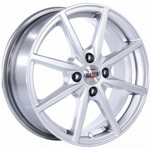 Легковой диск Alcasta M63 6x15 4x100 ET46 60,1 HS