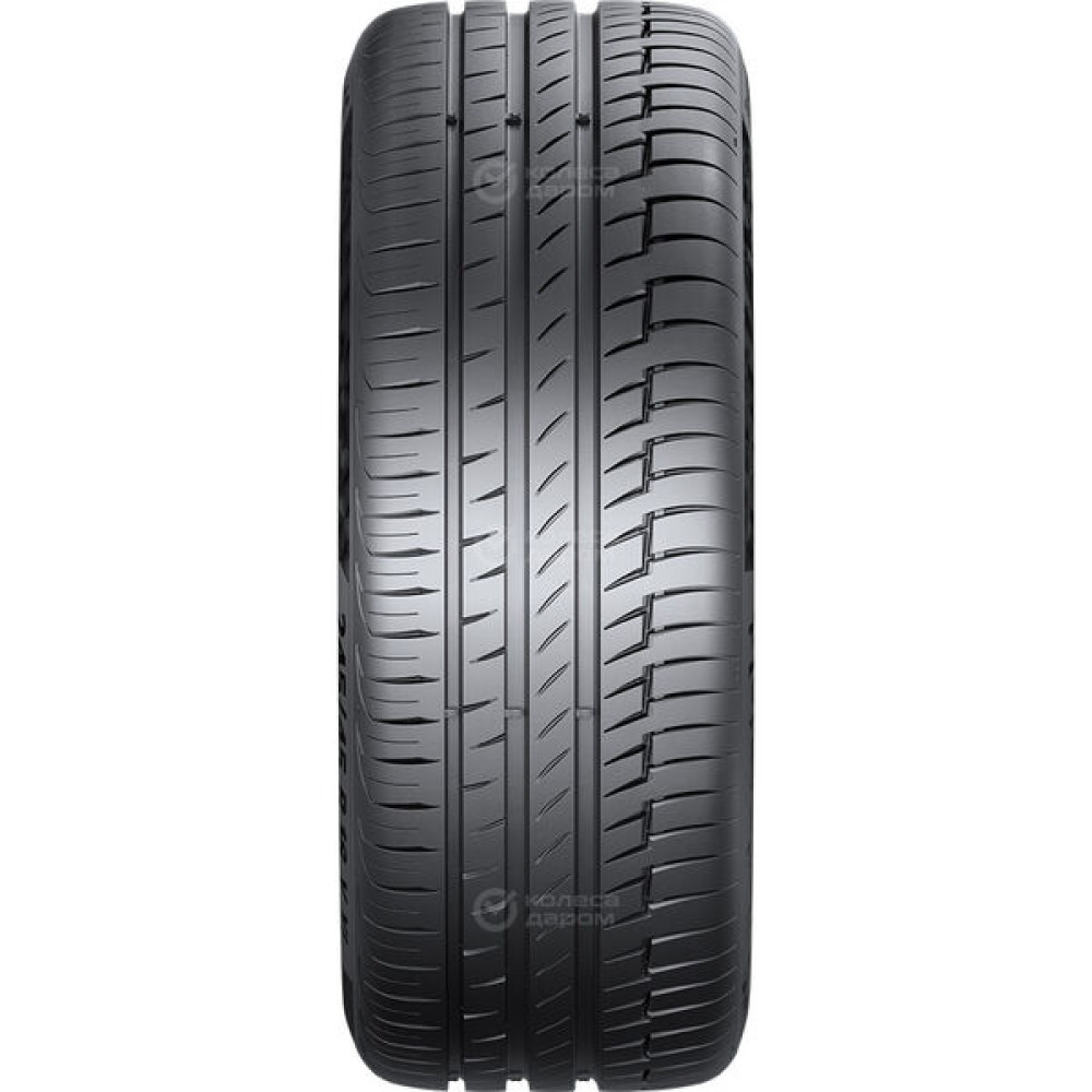 Continental PremiumContact 6 245/40 R19 98Y