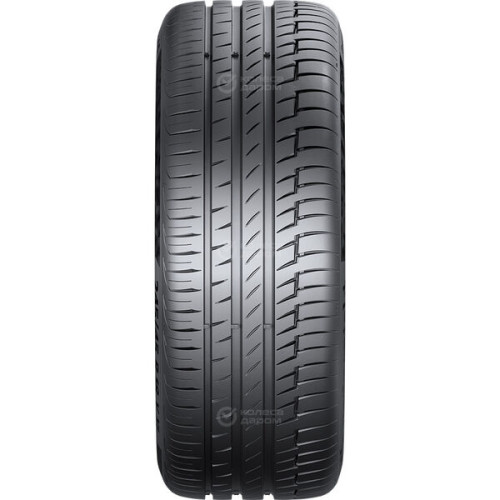 Continental PremiumContact 6 245/40 R19 98Y